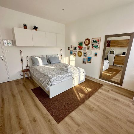 Royal Studio Massena نيس المظهر الخارجي الصورة