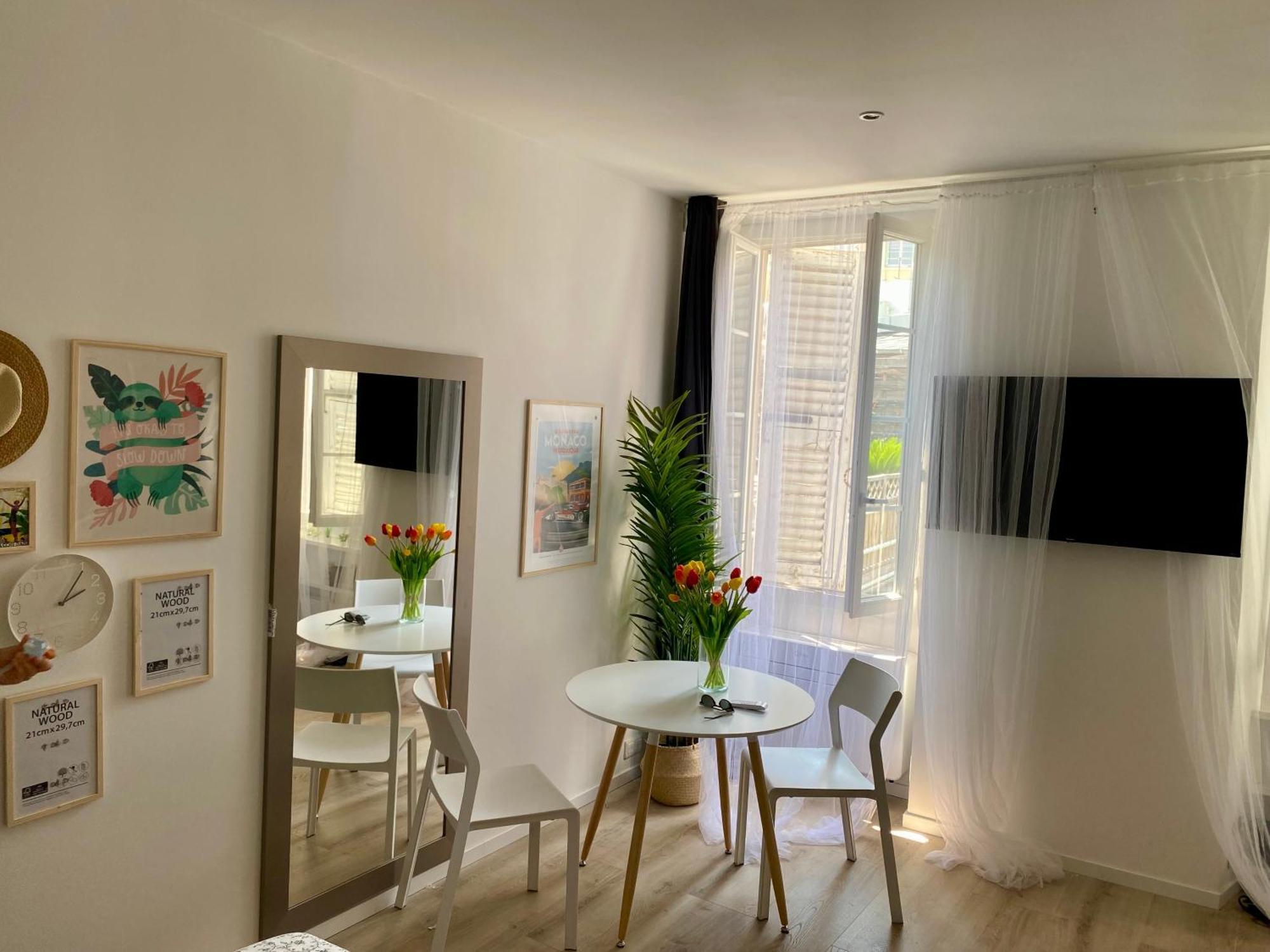 Royal Studio Massena نيس المظهر الخارجي الصورة